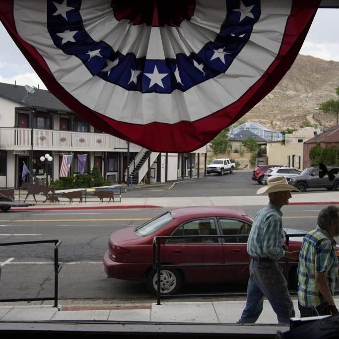 Nevada court ruling modifies county plan for vote hand-count